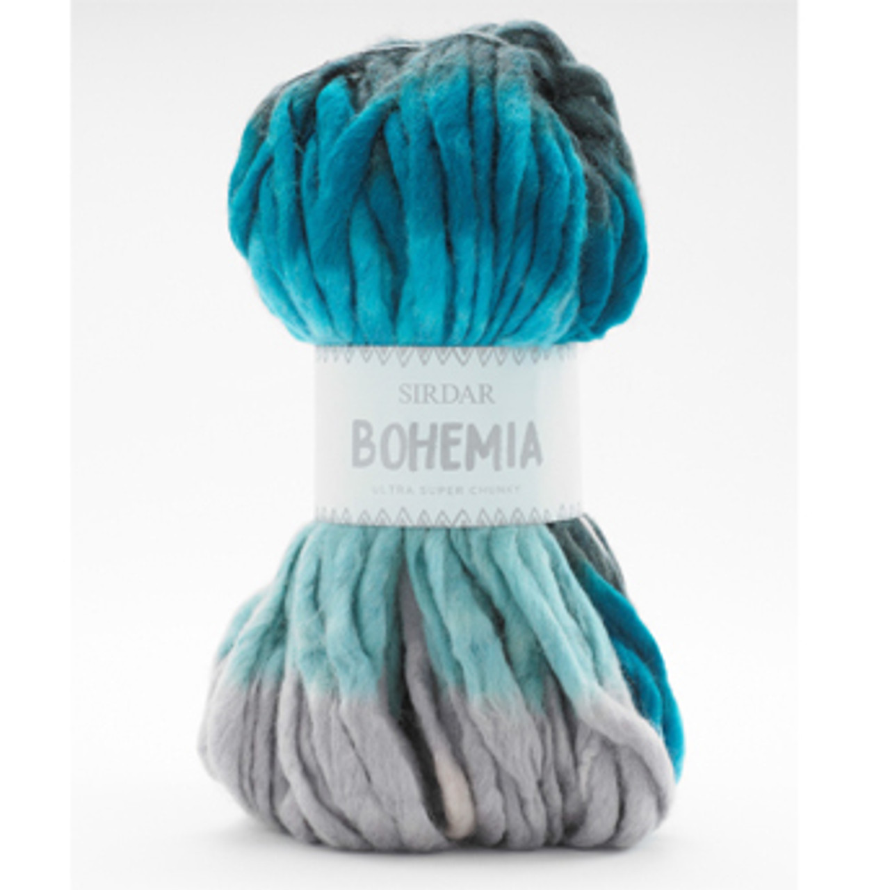 Bohemia Super Chunky